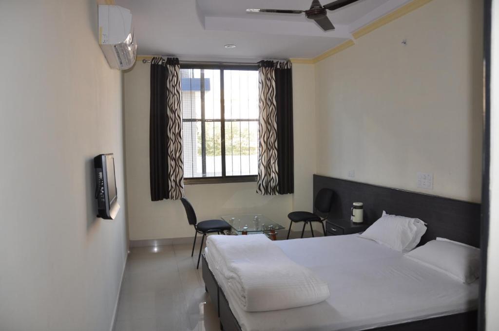 Hotel Soni Space Jaipur Room photo